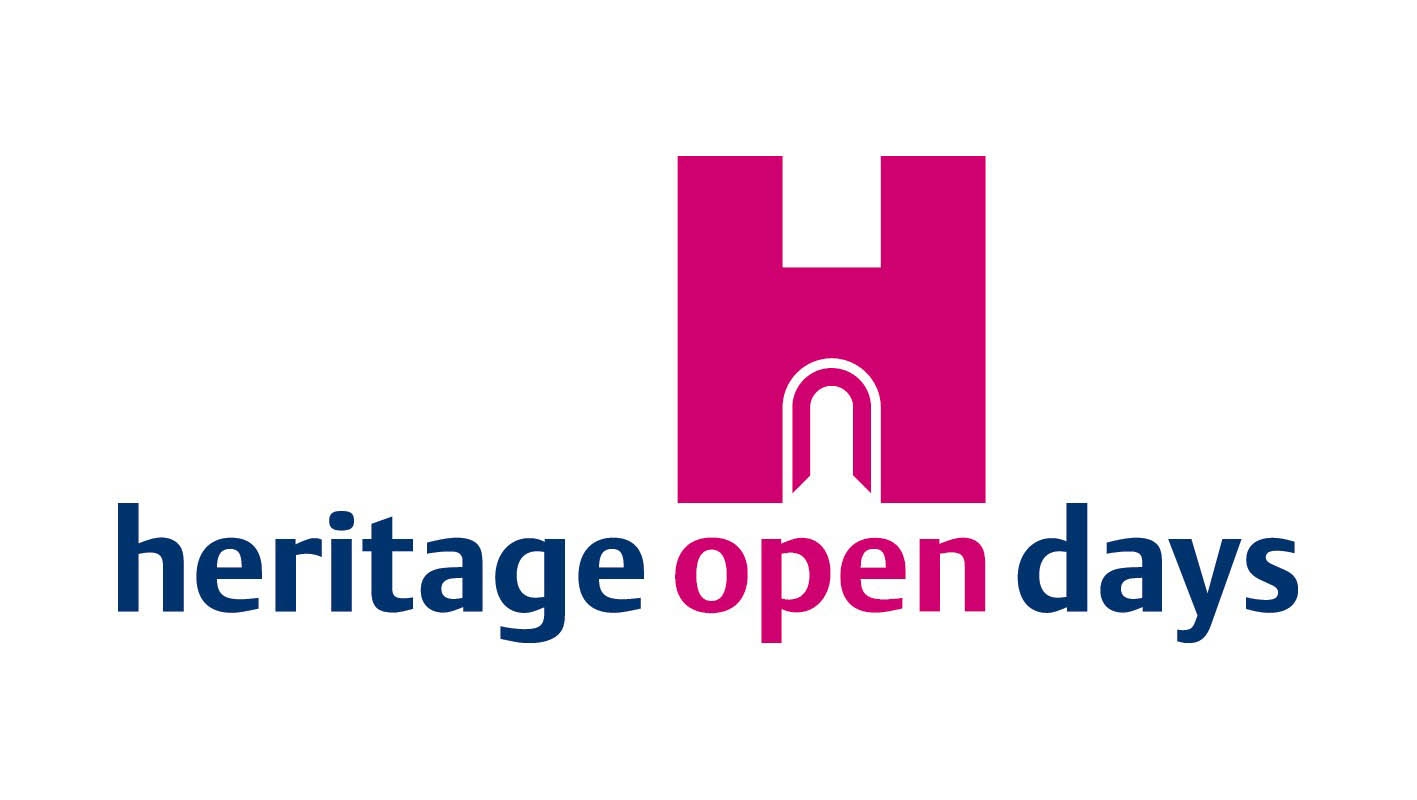 Heritage Open days logo